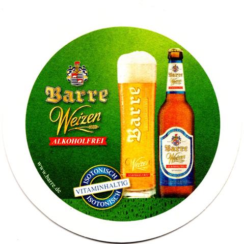 lbbecke mi-nw barre 4fbg rd 4b (215-weizen alkoholfrei)